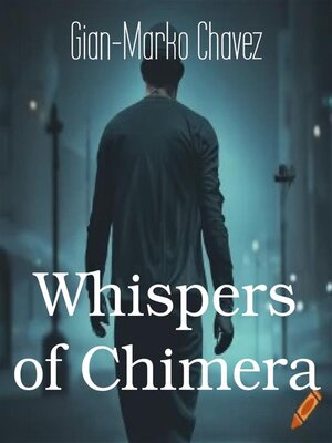 cover image of Whispers of Chimera